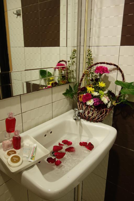 Airport Phuket Garden Resort Thalang Bagian luar foto