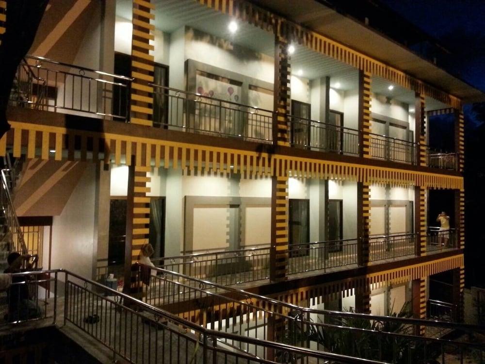 Airport Phuket Garden Resort Thalang Bagian luar foto